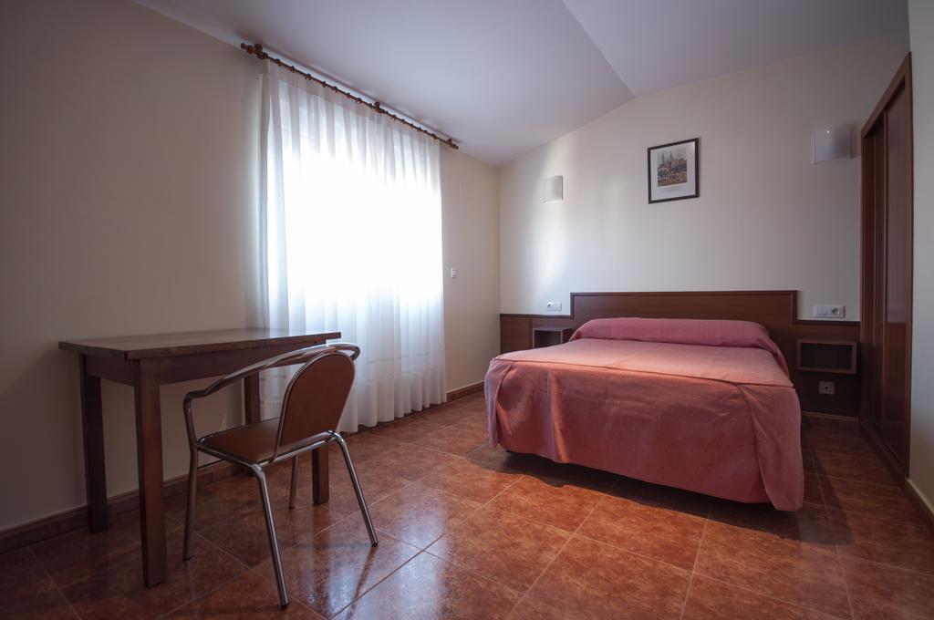 U-Hotel Dario Lugo Cameră foto