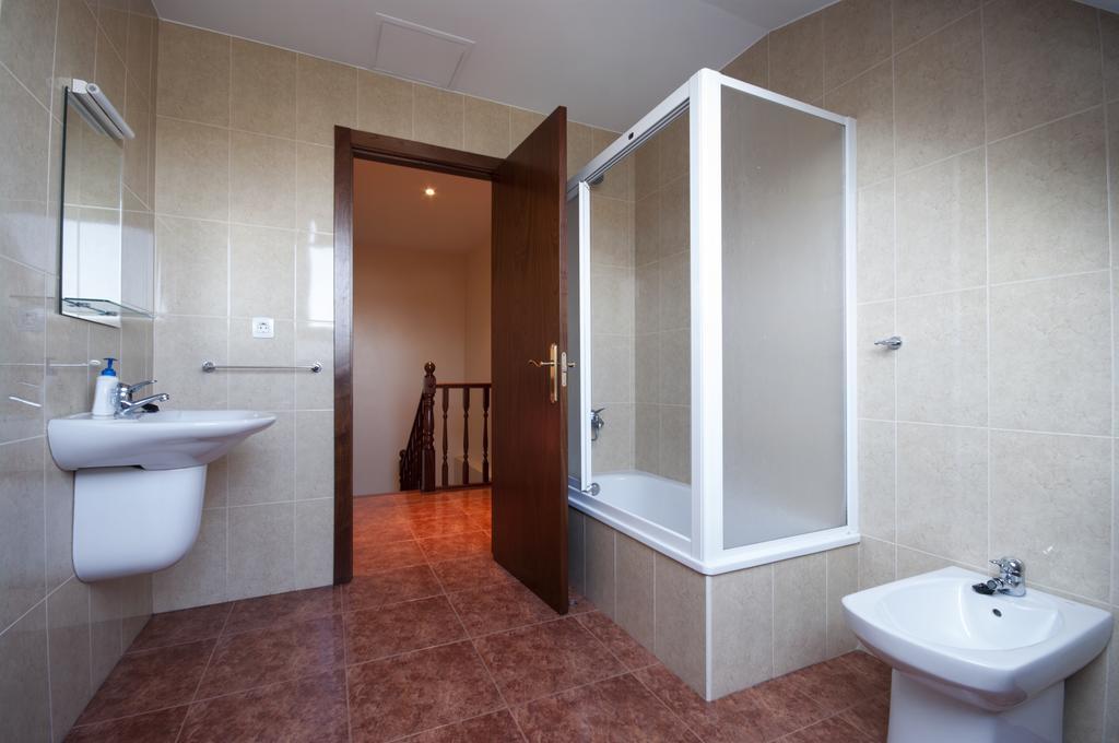 U-Hotel Dario Lugo Cameră foto