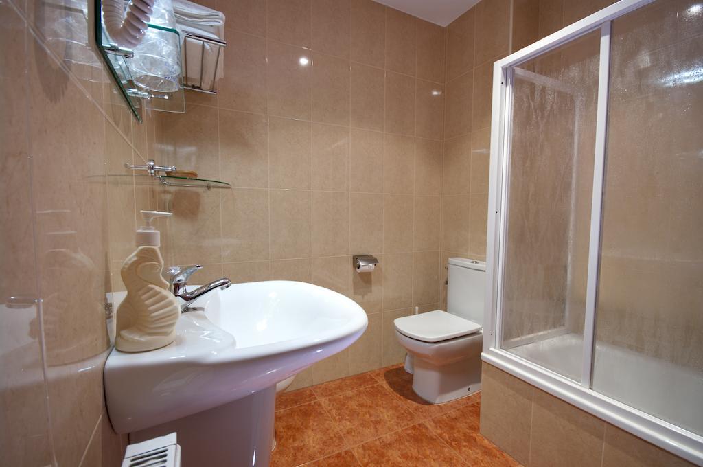 U-Hotel Dario Lugo Cameră foto